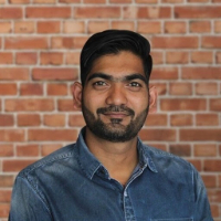 Vikram Jain